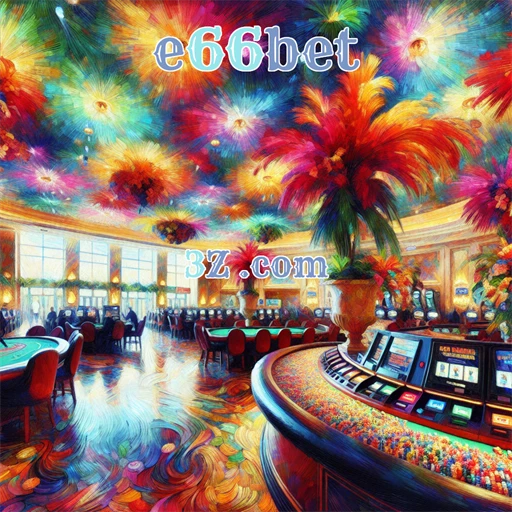 Descubra a Categoria 'Ao Vivo' do e66bet: A Nova Era dos Jogos Online